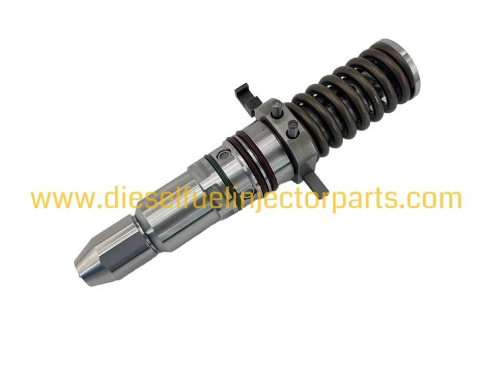 Caterpillar 3512A 3508 3516 Marine Diesel Engine Common Rail Fuel Injector Nozzle 4P9077 7E6408