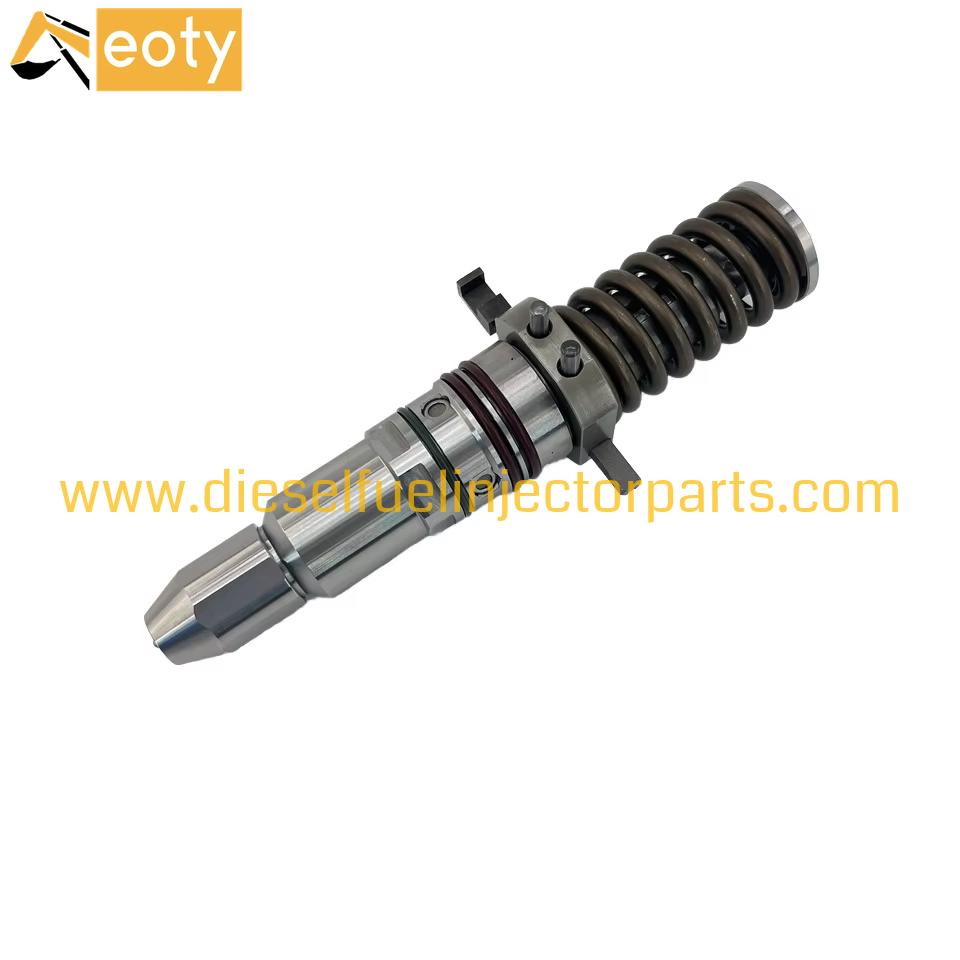 Caterpillar 3512A 3508 3516 Marine Diesel Engine Common Rail Fuel Injector Nozzle 4P9077 7E6408