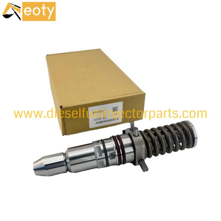 Caterpillar 3512A 3508 3516 Marine Diesel Engine Common Rail Fuel Injector Nozzle 4P9077 7E6408