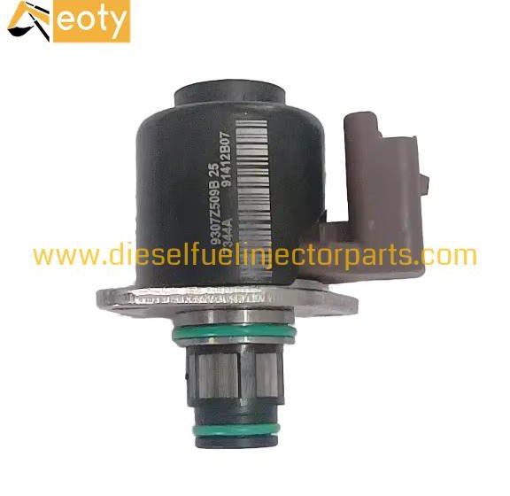 Renault Ford 9307Z509B Fuel Pump Pressure Control Valve Metering Regulator 4S4Q-9G586-AA 9109903