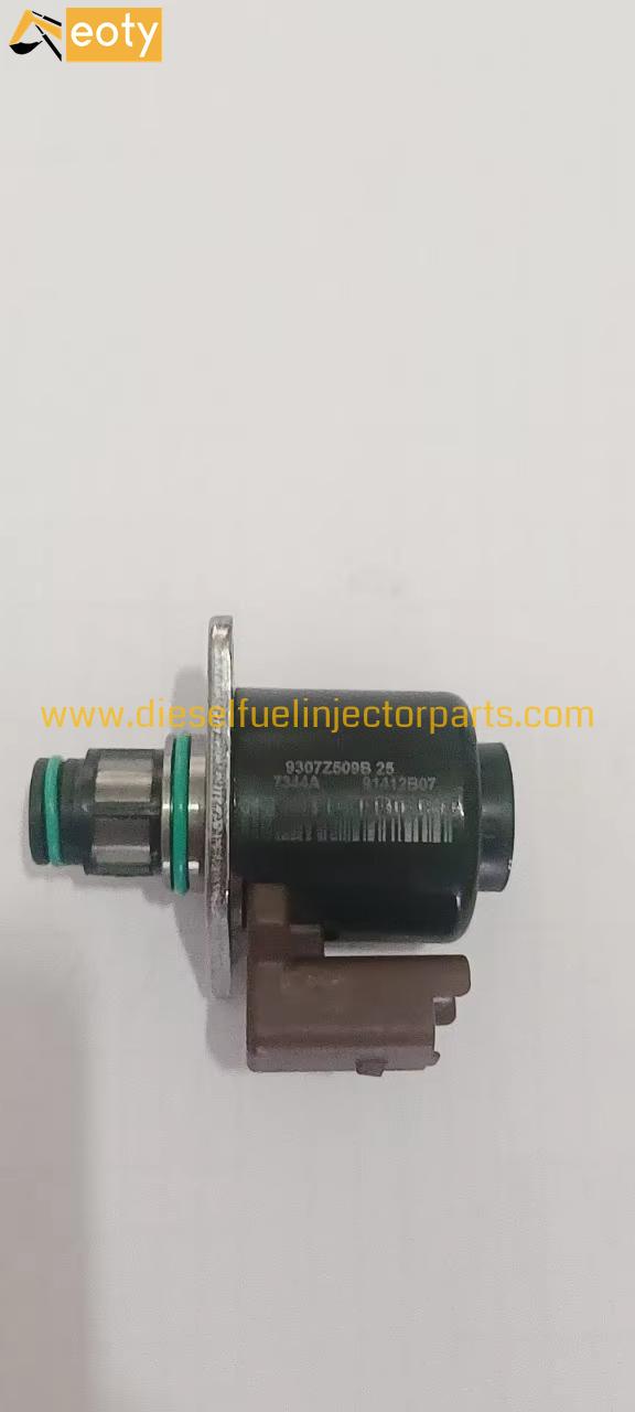 Renault Ford 9307Z509B Fuel Pump Pressure Control Valve Metering Regulator 4S4Q-9G586-AA 9109903
