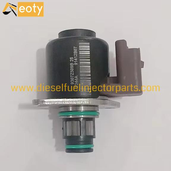 Renault Ford 9307Z509B Fuel Pump Pressure Control Valve Metering Regulator 4S4Q-9G586-AA 9109903
