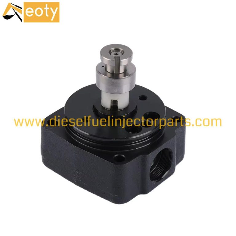 Denso VE Pump Head Rotor 096400-1320 12mm 6-Cylinder Diesel Injection Pump for 1HD-T Engine