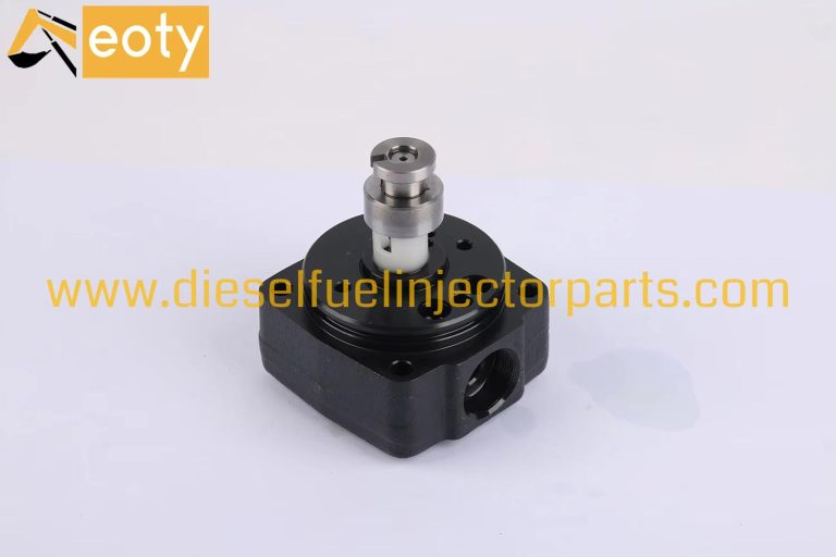 Denso VE Pump Head Rotor 096400-1320 12mm 6-Cylinder Diesel Injection Pump for 1HD-T Engine