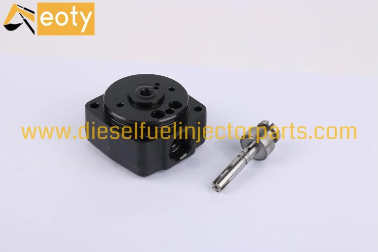 Denso VE Pump Head Rotor 096400-1320 12mm 6-Cylinder Diesel Injection Pump for 1HD-T Engine