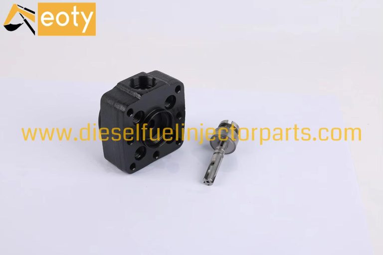 Denso VE Pump Head Rotor 096400-1320 12mm 6-Cylinder Diesel Injection Pump for 1HD-T Engine