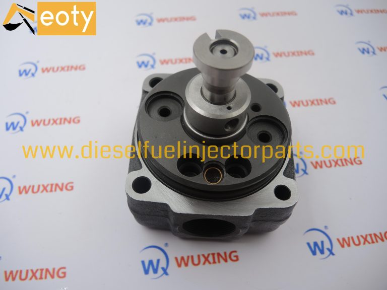 VE Type 6-Cylinder Diesel Injection Pump Rotor Head 2468336029 2 468 336 029 Stainless Steel