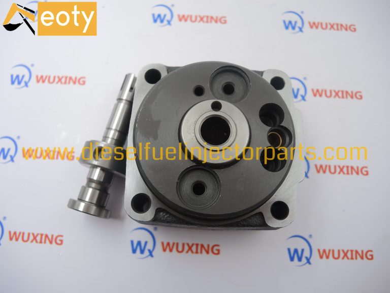 VE Type 6-Cylinder Diesel Injection Pump Rotor Head 2468336029 2 468 336 029 Stainless Steel