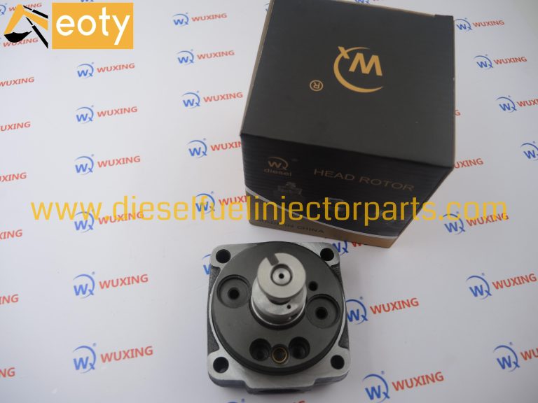 VE Type 6-Cylinder Diesel Injection Pump Rotor Head 2468336029 2 468 336 029 Stainless Steel