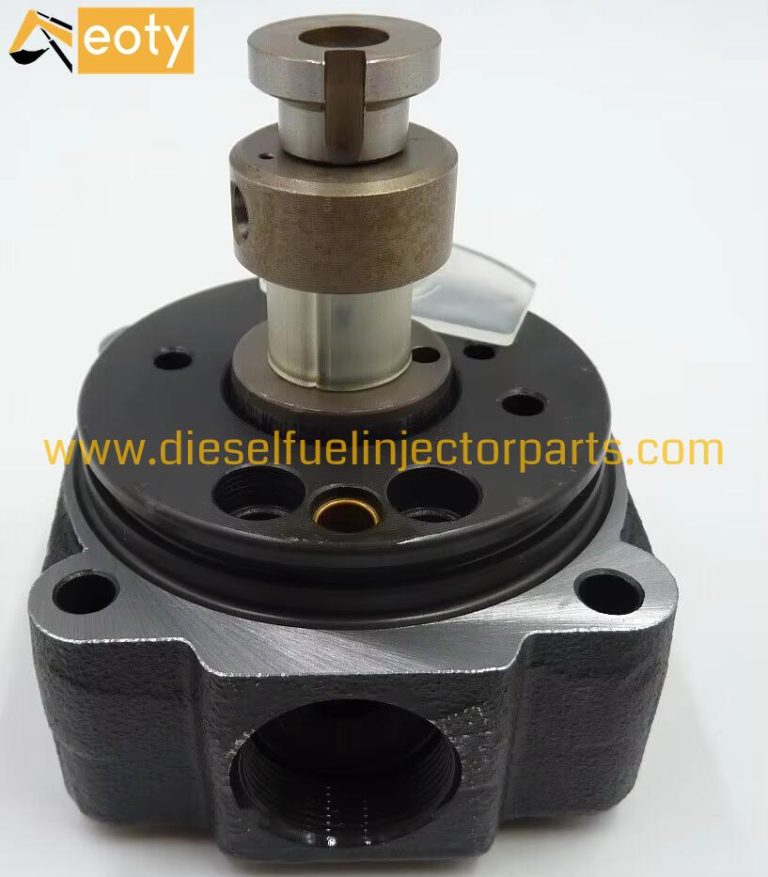 Bosch Style VE Pump Rotor Head 146405-4420 | 6 Cylinder Diesel Injection Head 10mm Stainless Steel