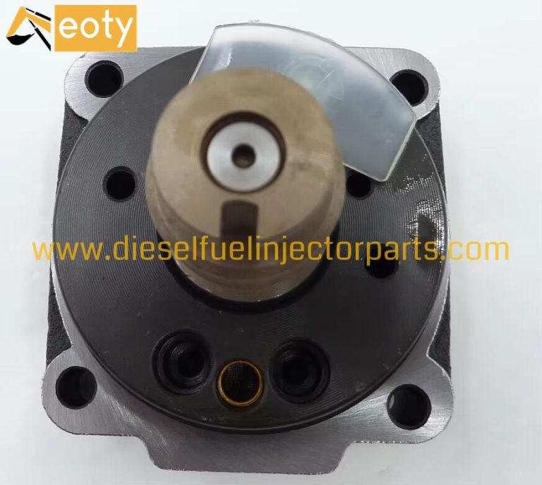 Bosch Style VE Pump Rotor Head 146405-4420 | 6 Cylinder Diesel Injection Head 10mm Stainless Steel
