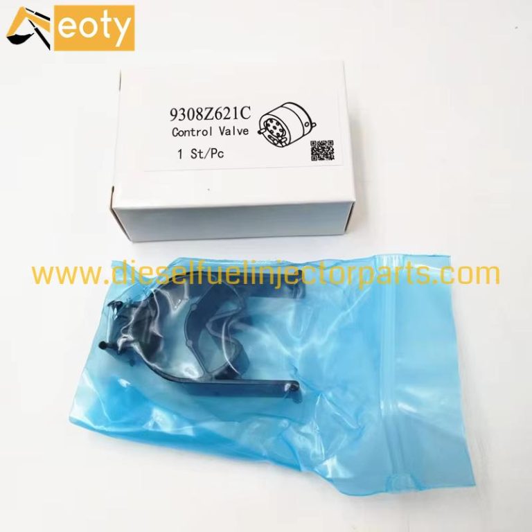Delphi 9308-621C Common Rail Injector Control Valve 28239294 for Diesel Engine