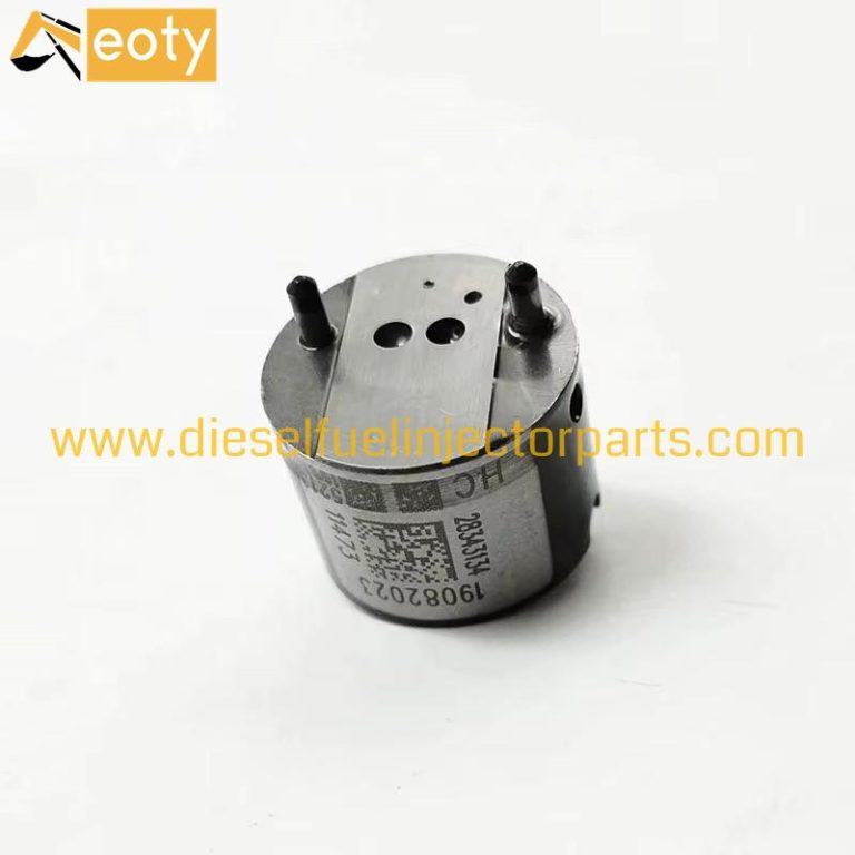 Delphi 28538389 9308-621C Common Rail Injector Control Valve 621 Series for Diesel Engines