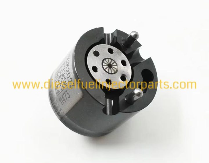 Delphi 625 Series Common Rail Injector Control Valve 28277576 28264094 28525582 28256383 for Diesel Engines