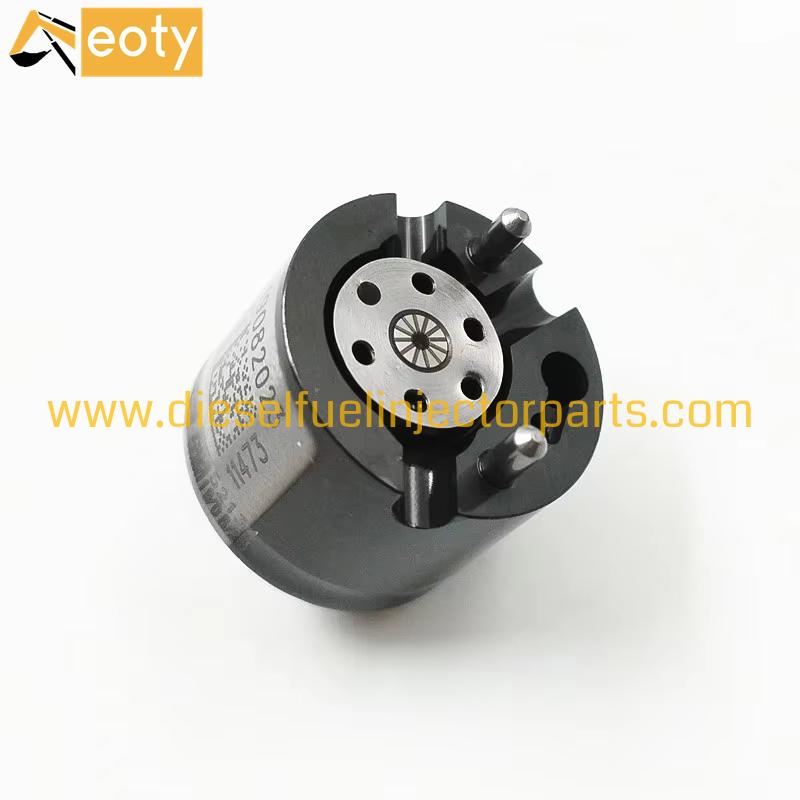 Delphi 625 Series Common Rail Injector Control Valve 28277576 28264094 28525582 28256383 for Diesel Engines