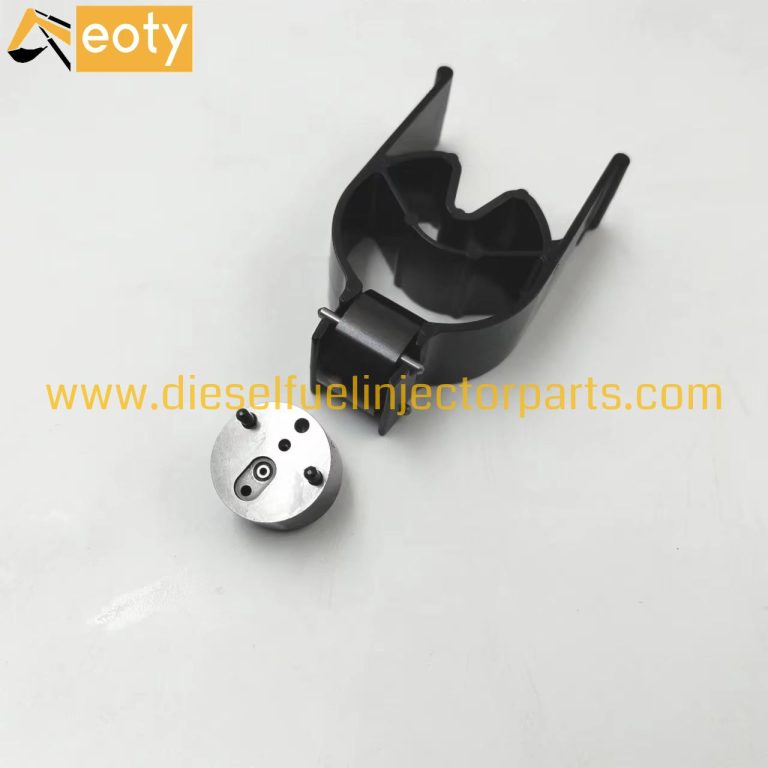 Delphi 625 Series Common Rail Injector Control Valve 28277576 28264094 28525582 28256383 for Diesel Engines