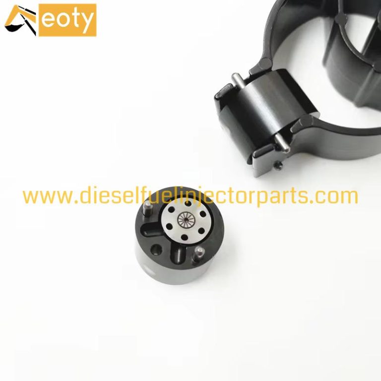 Delphi 625 Series Common Rail Injector Control Valve 28277576 28264094 28525582 28256383 for Diesel Engines