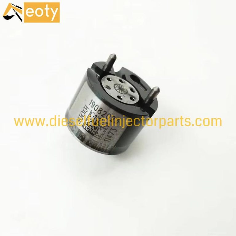 Delphi 625 Series Common Rail Injector Control Valve 28277576 28264094 28525582 28256383 for Diesel Engines