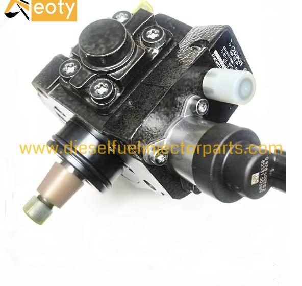 Reman Diesel Fuel Injection Pump 0445020070 6271-71-1110 Common Rail Pump for Diesel Engine