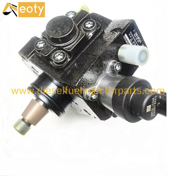 Reman Diesel Fuel Injection Pump 0445020070 6271-71-1110 Common Rail Pump for Diesel Engine