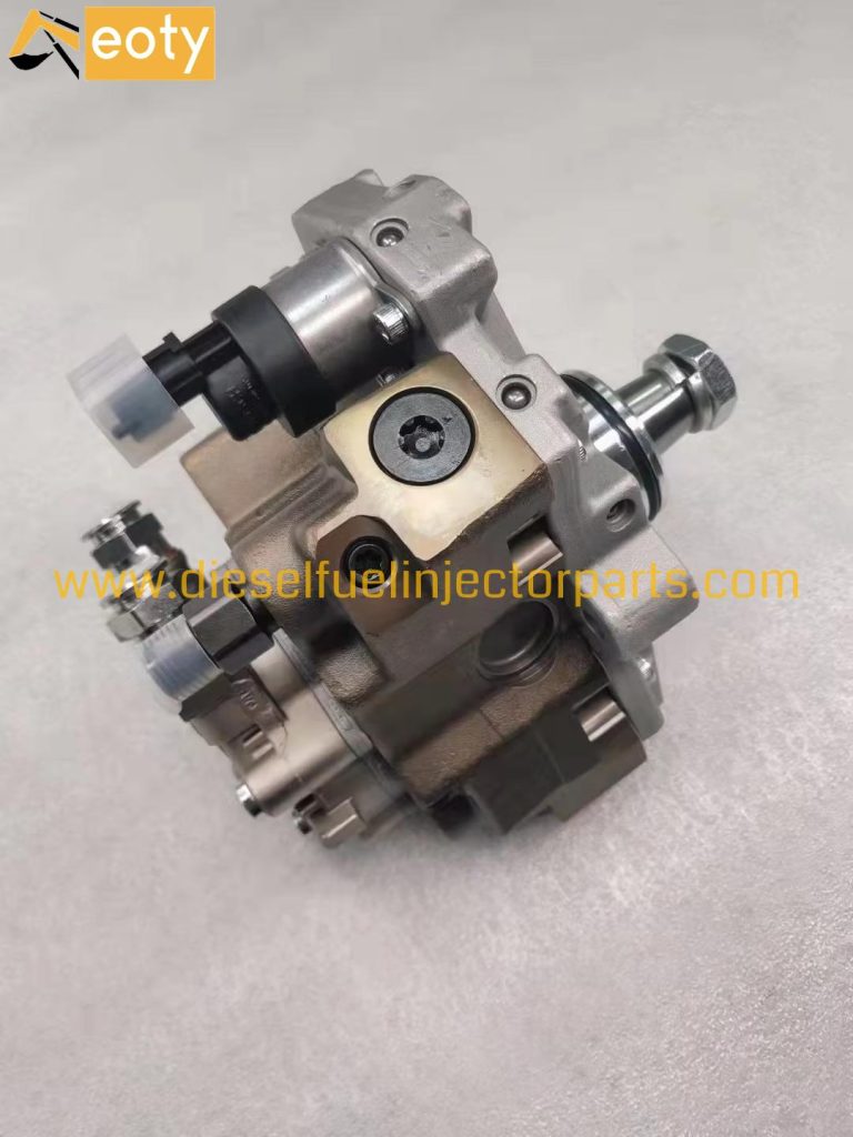 Reman Diesel Fuel Injection Pump 0445020070 6271-71-1110 Common Rail Pump for Diesel Engine