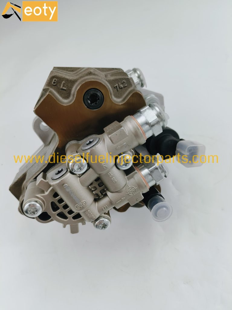 Reman Diesel Fuel Injection Pump 0445020070 6271-71-1110 Common Rail Pump for Diesel Engine