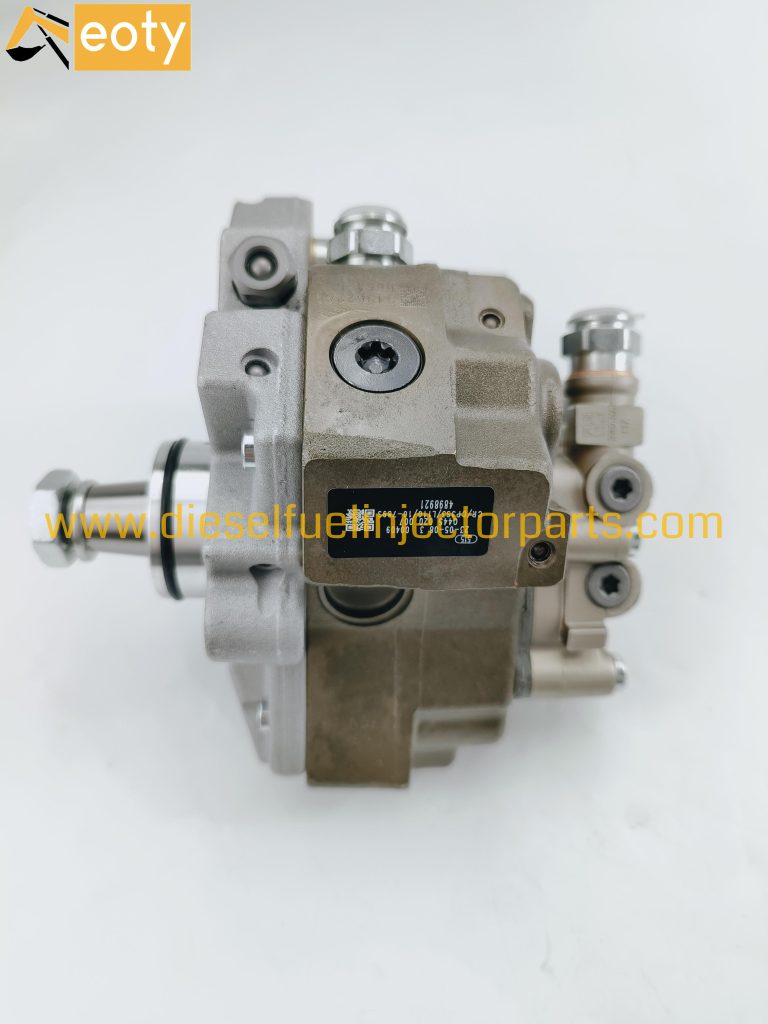 Reman Diesel Fuel Injection Pump 0445020070 6271-71-1110 Common Rail Pump for Diesel Engine