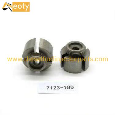 Lucas CAV Rotor Nut 7123-018F 7123-018D DPA DPC DP200 Transfer Pump Right Hand Thread