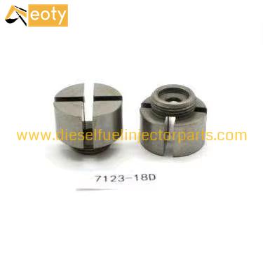 Lucas CAV Rotor Nut 7123-018F 7123-018D DPA DPC DP200 Transfer Pump Right Hand Thread