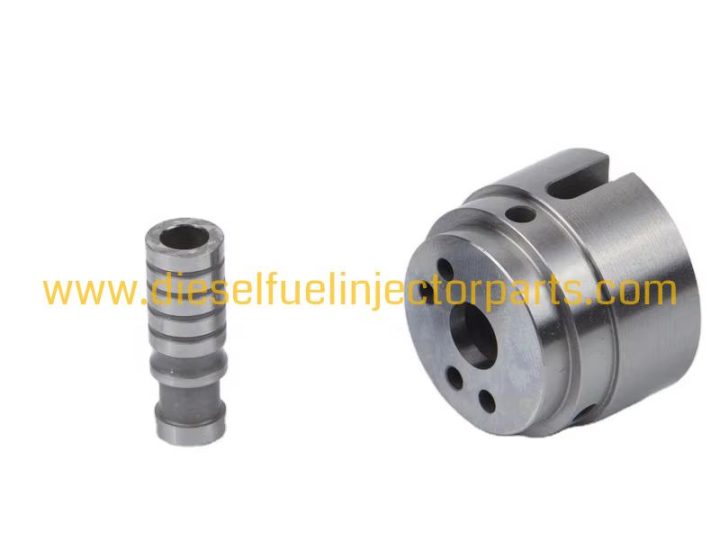 Injector Control Valve 7135-486 for Common Rail Diesel Engine – High Quality, OEM Replacement