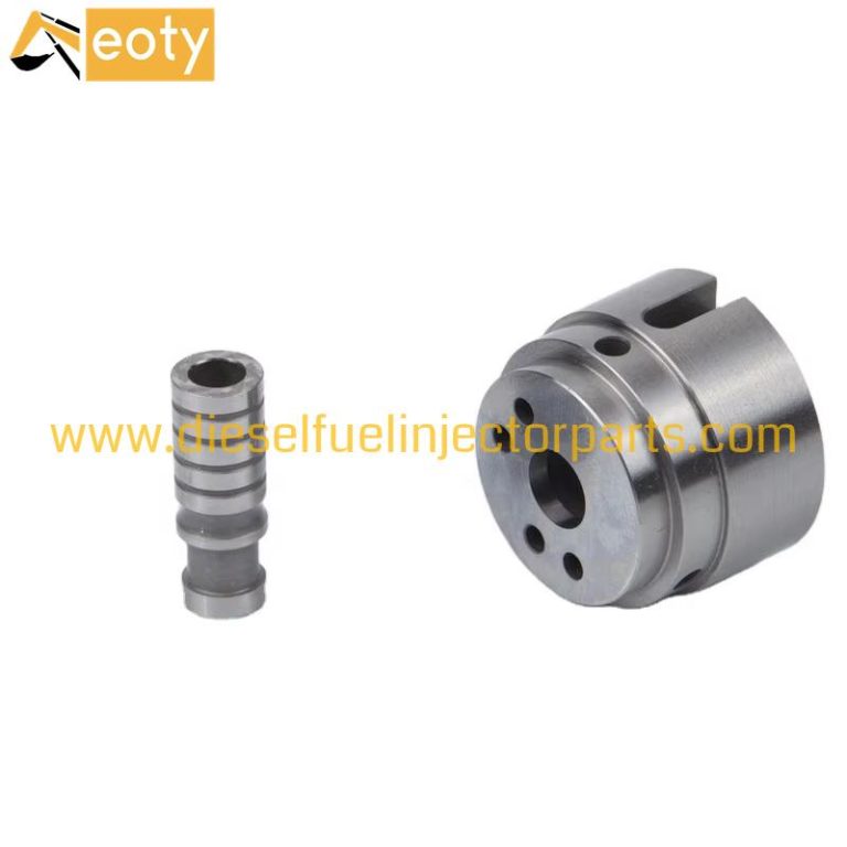 Injector Control Valve 7135-486 for Common Rail Diesel Engine – High Quality, OEM Replacement