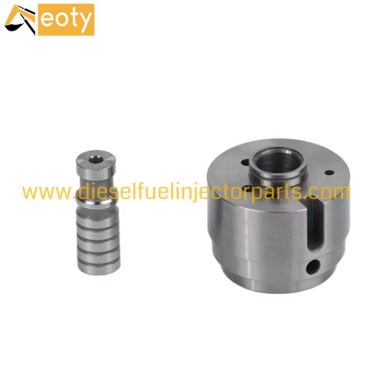 Injector Control Valve 7135-486 for Common Rail Diesel Engine – High Quality, OEM Replacement