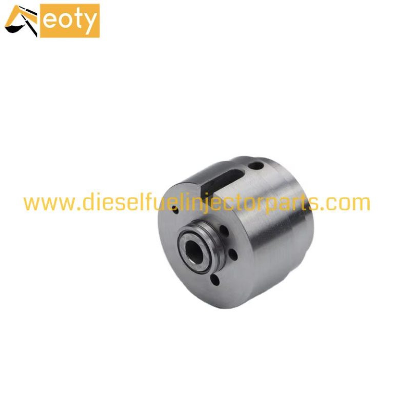 Injector Control Valve 7135-486 for Common Rail Diesel Engine – High Quality, OEM Replacement