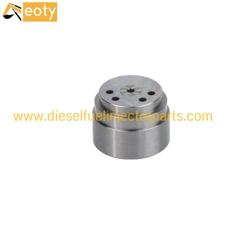 Injector Control Valve 7135-486 for Common Rail Diesel Engine – High Quality, OEM Replacement