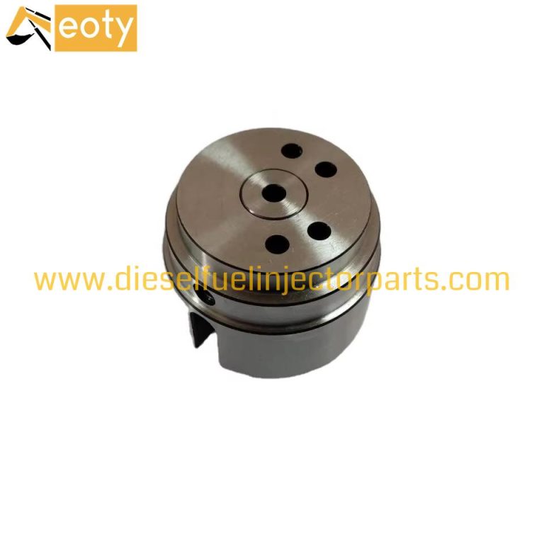 Injector Control Valve 7135-486 for Common Rail Diesel Engine – High Quality, OEM Replacement