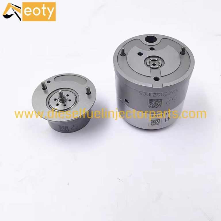 Delphi 7135-588 Diesel Actuator Kit Solenoid Control Valve for Volvo Injector