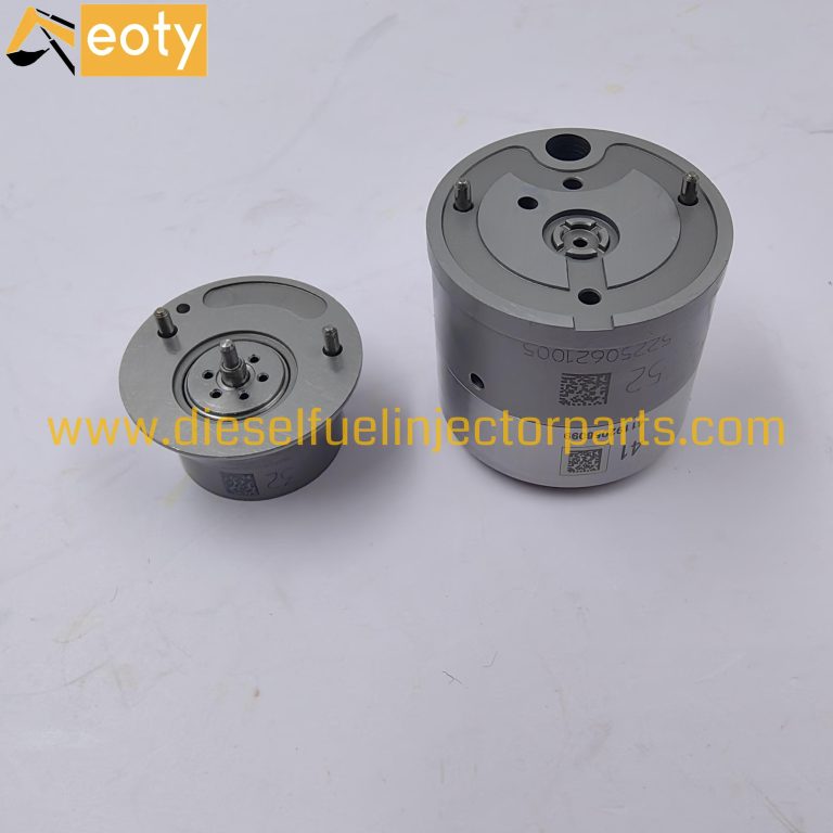 Delphi 7135-588 Diesel Actuator Kit Solenoid Control Valve for Volvo Injector