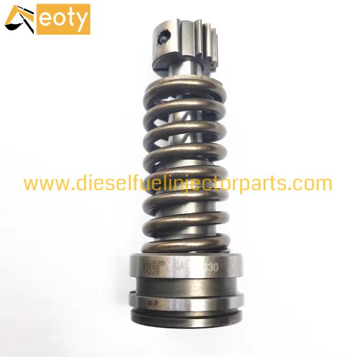 CAT 7W6929 4P9830 Diesel Engine Fuel Pump Plunger for Excavator & Wheel Loader