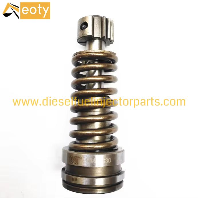 CAT 7W6929 4P9830 Diesel Engine Fuel Pump Plunger for Excavator & Wheel Loader