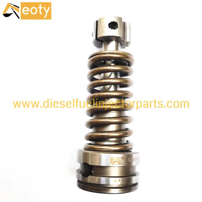CAT 7W6929 4P9830 Diesel Engine Fuel Pump Plunger for Excavator & Wheel Loader