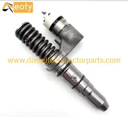 Volvo D12A/D12C/D12D Remanufactured Fuel Injector 8113837 3169521 1483470005 Diesel Engine Part