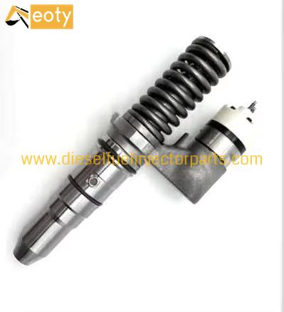 Volvo D12A/D12C/D12D Remanufactured Fuel Injector 8113837 3169521 1483470005 Diesel Engine Part