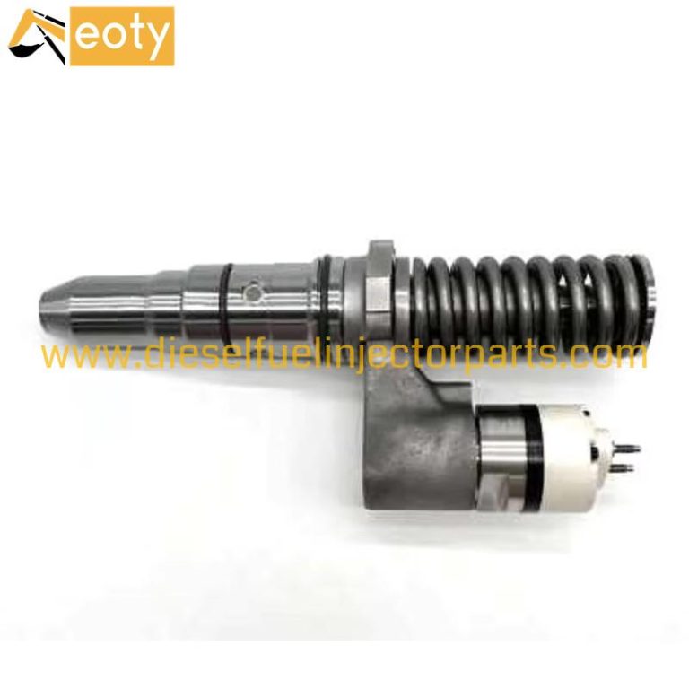 Volvo D12A/D12C/D12D Remanufactured Fuel Injector 8113837 3169521 1483470005 Diesel Engine Part