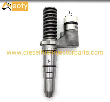Volvo D12A/D12C/D12D Remanufactured Fuel Injector 8113837 3169521 1483470005 Diesel Engine Part