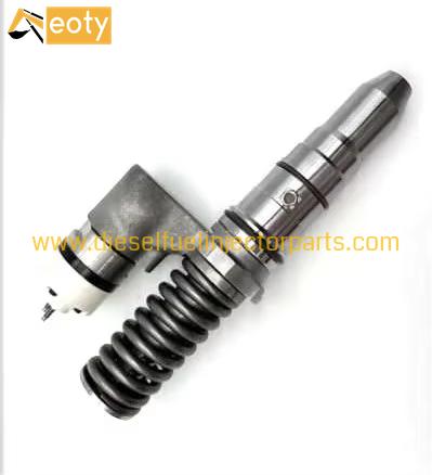 Volvo D12A/D12C/D12D Remanufactured Fuel Injector 8113837 3169521 1483470005 Diesel Engine Part