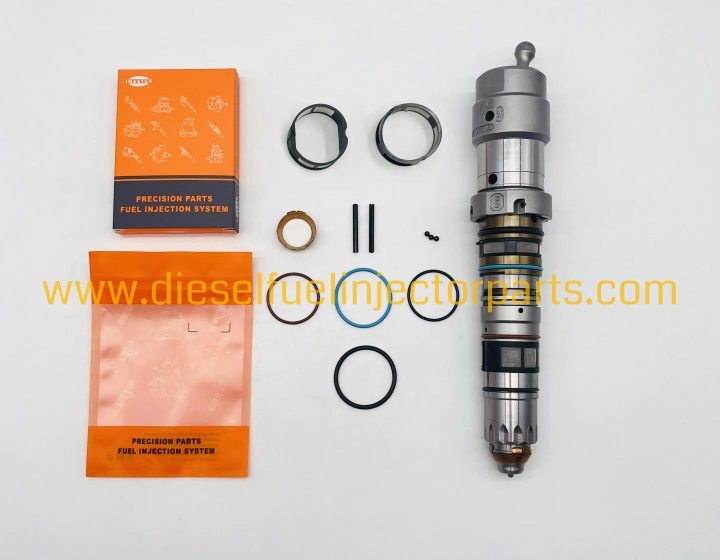 Cummins QSK60 Injector Repair Kit 891801-QSK60 | 4001813 4087893 4088416 4088428 4326780 4326781