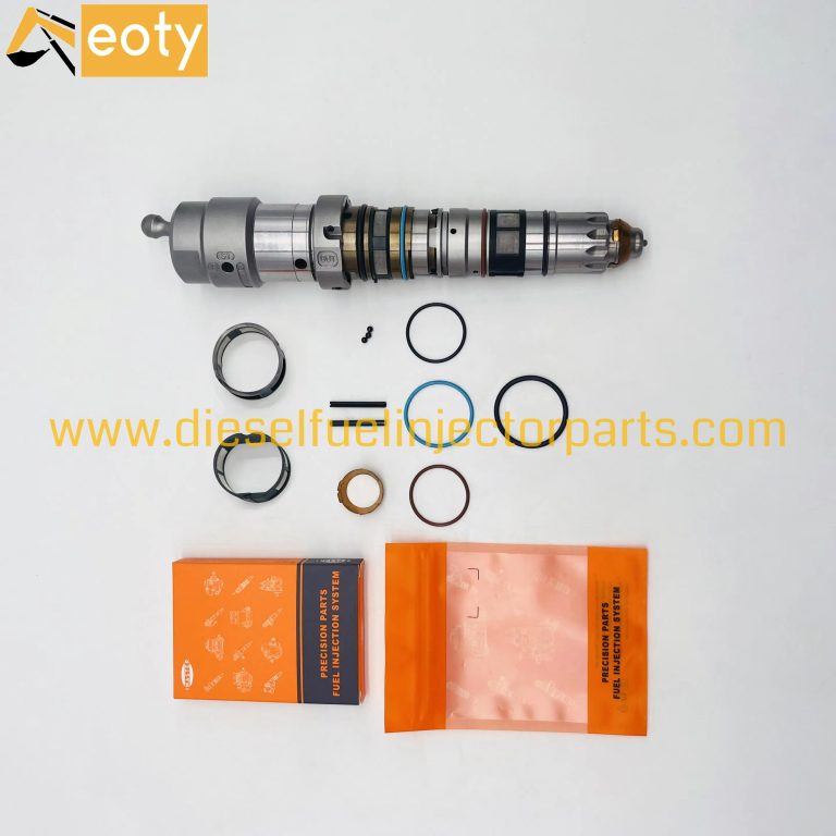 Cummins QSK60 Injector Repair Kit 891801-QSK60 | 4001813 4087893 4088416 4088428 4326780 4326781