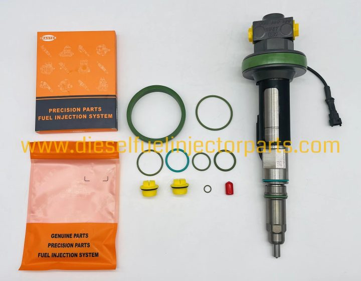 Cummins QSK19 Injector Repair Kit 891802-K19 | 2867148 4964170 4964172 For Caterpillar