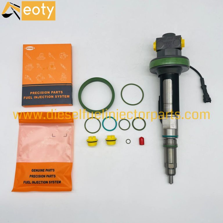 Cummins QSK19 Injector Repair Kit 891802-K19 | 2867148 4964170 4964172 For Caterpillar