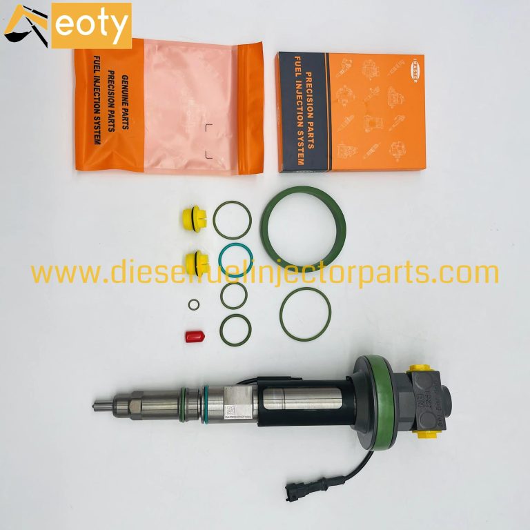 Cummins QSK19 Injector Repair Kit 891802-K19 | 2867148 4964170 4964172 For Caterpillar